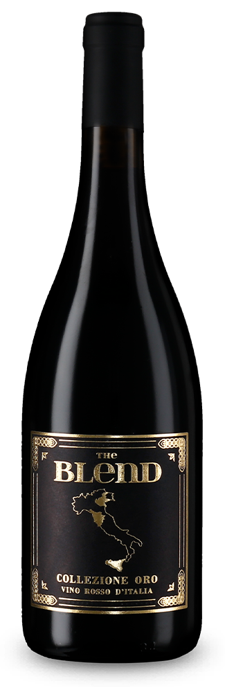 The Blend Collezione Oro – Gold