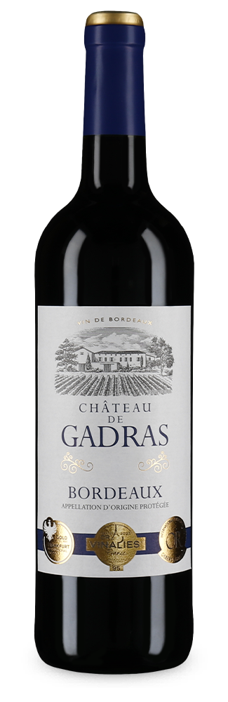 Bordeaux 2022
