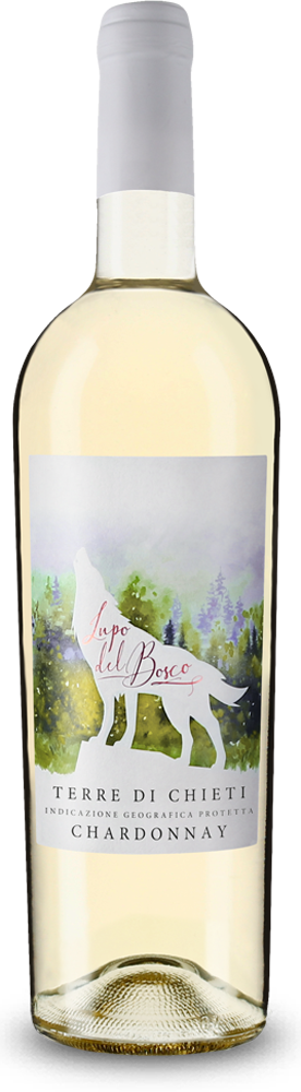 Lupo del Bosco Chardonnay 2023
