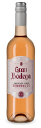 Gran Bodega Moscato Rosé 2023