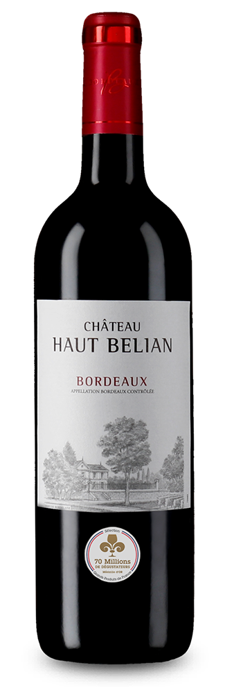 Bordeaux 2022