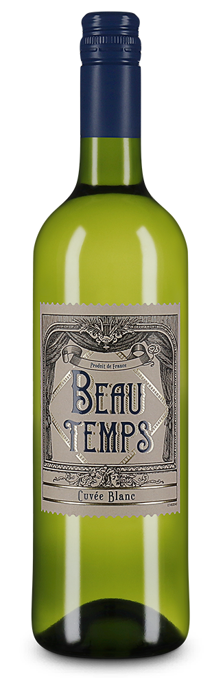 Cuvée Blanc 2024