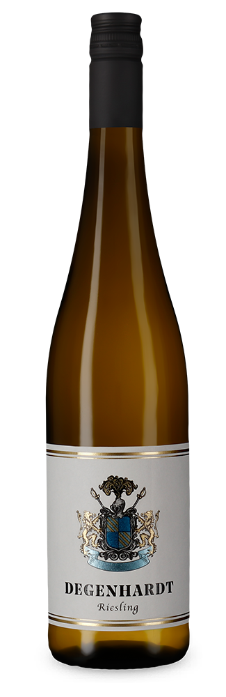 Degenhardt Riesling 2024 – Gold