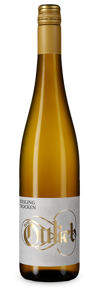 Von Ottlieb Riesling 2024 – Gold