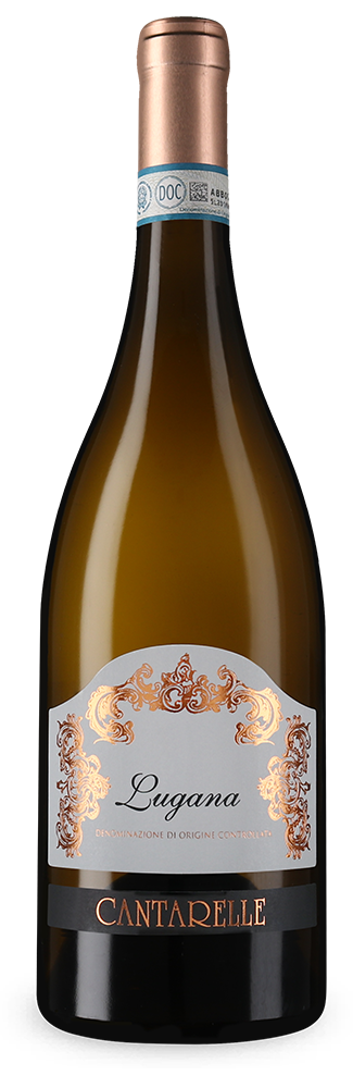 Cantarelle Lugana 2024 – Gold