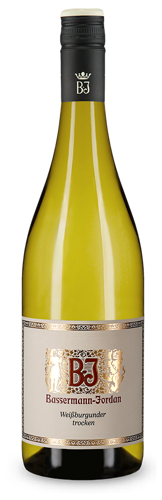 Rulandské bílé Edition №1 2024 – Gold
