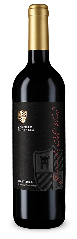 Castillo De Tafalla Garnacha Old Vines 2024