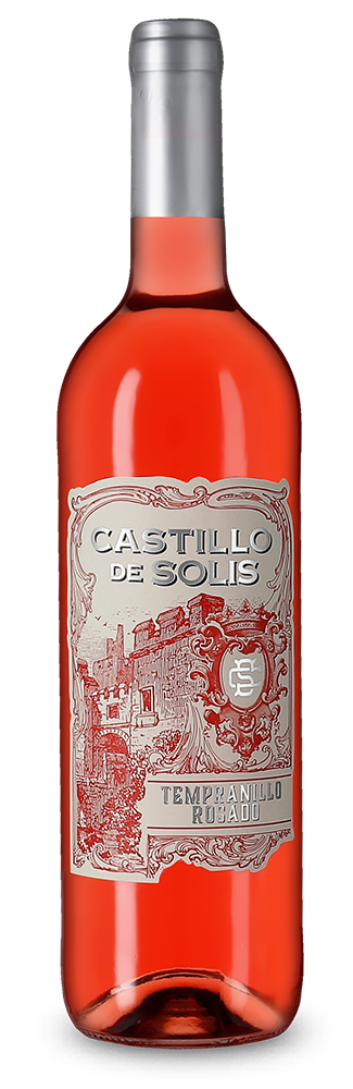 Tempranillo Rosado 2024 – Gold