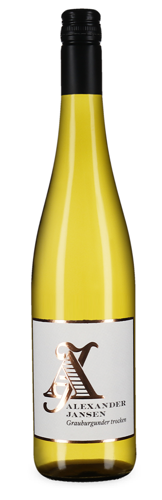 Rulandské šedé 2024 – Gold