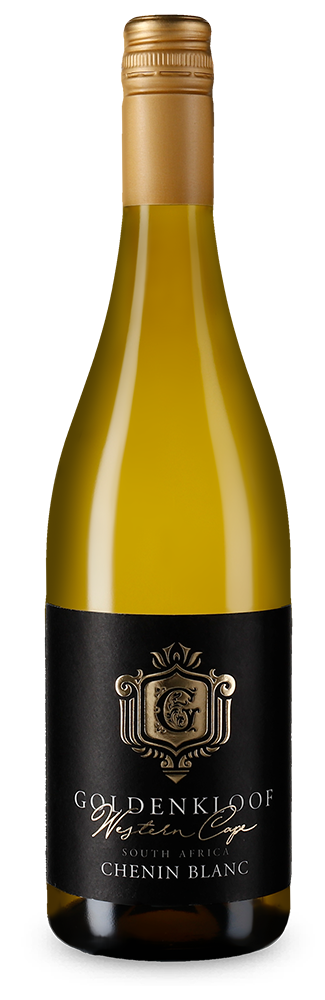 Goldenkloof Chenin Blanc 2025