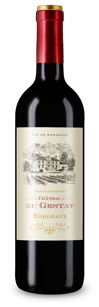 Château du Gestat Bordeaux 2023
