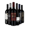 Jednička mezi červenými víny: Primitivo v degustačním balení – Gold