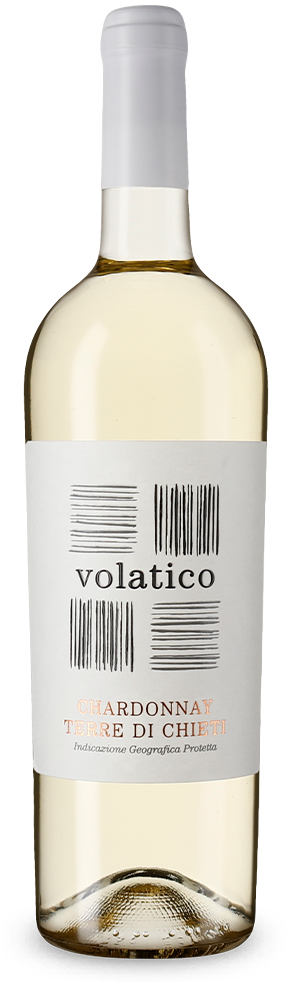 Cantina Tollo Volatico Chardonnay 2021