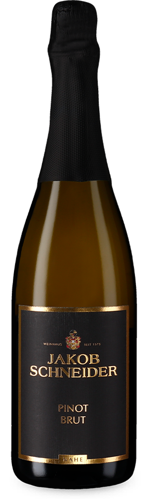 Pinot Sekt – Gold