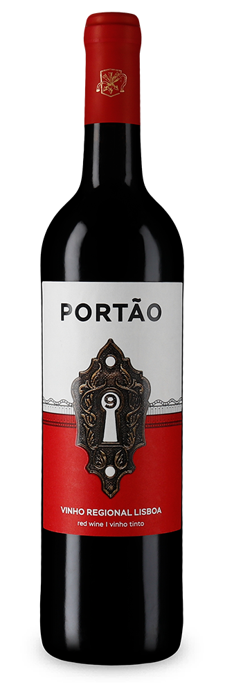 Quinta de São Sebastião Portao 9 Tinto 2021 – Portugalské červené víno roku