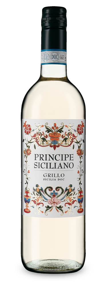 Principe Siciliano Grillo Sicilia 2023