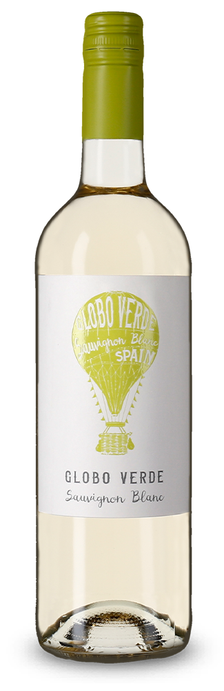 Globo Verde Sauvignon Blanc 2022 – Sauvignon Blanc roku