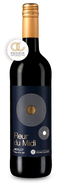 Foncalieu Fleur du Midi Merlot 2022