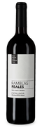 Ramblas Reales Tempranillo Garnacha 2022