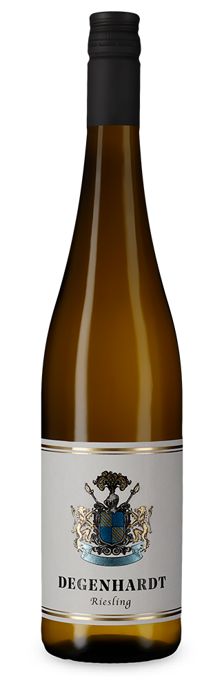 Degenhardt Riesling 2022