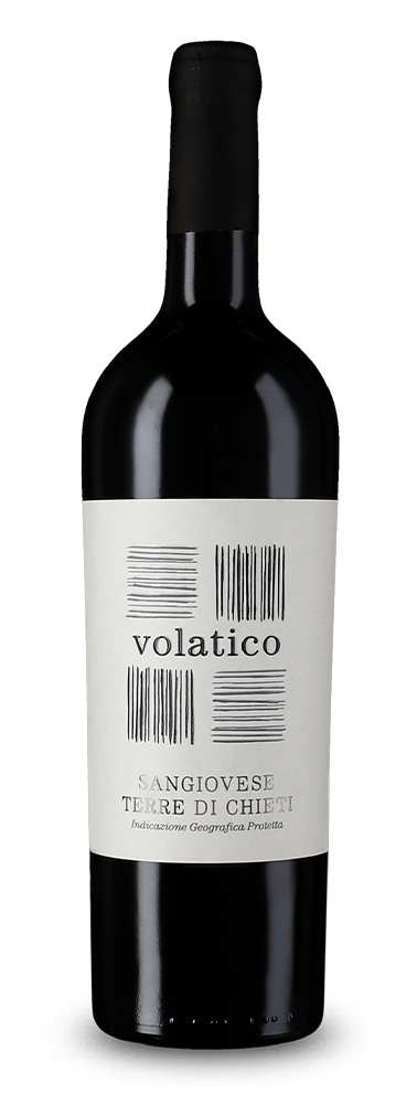 Cantina Tollo Volatico Sangiovese 2022