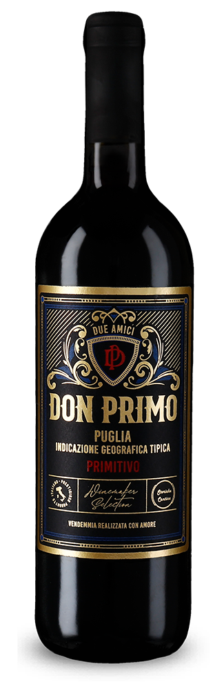 Don Primo Primitivo 2022