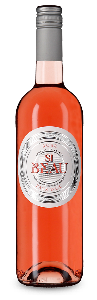 Si Beau Rosé 2022