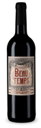 Beau Temps Carignan Grenache 2022 – Francouzské červené víno roku