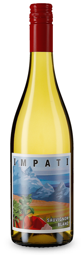 Impati Sauvignon Blanc 2022