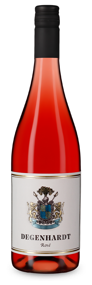 Degenhardt Rosé 2022