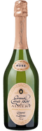 Grande Cuvée 1531 de Aimery Crémant de Limoux Rosé – Gold