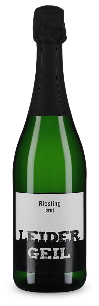 Riesling Sekt – Gold