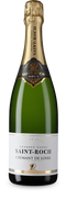 Crémant de Loire Blanc – Gold