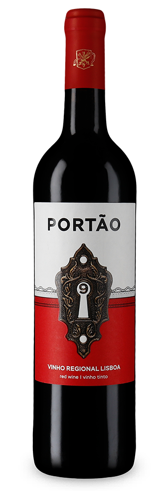 Quinta de São Sebastião Portão 9 Tinto 2022 – Portugalské červené víno roku