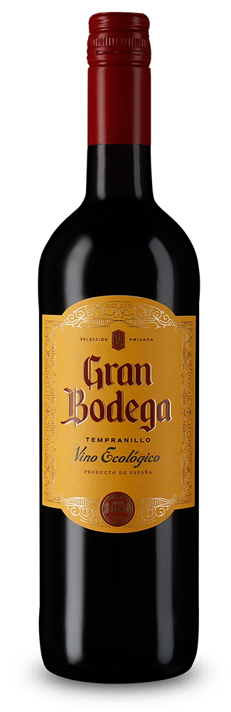 Tempranillo 2023