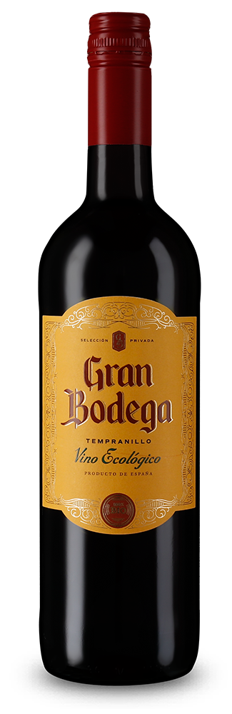 Tempranillo 2023