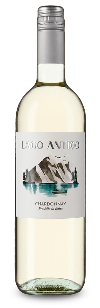Lago Antico Chardonnay 2023 – GoldClub