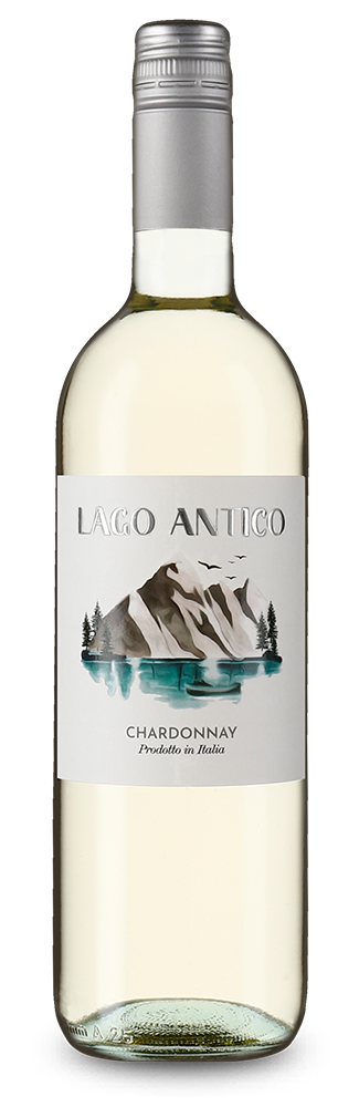 Lago Antico Chardonnay 2023 – Gold