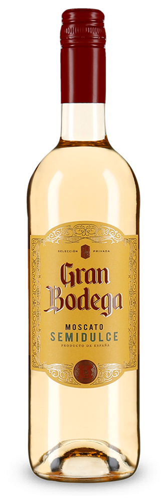 Gran Bodega Moscato 2023