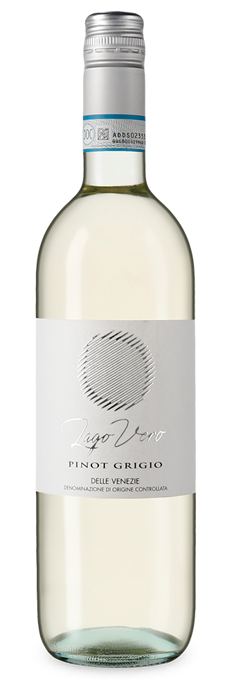 Lago Vero Pinot Grigio delle Venezie 2023 – Víno roku