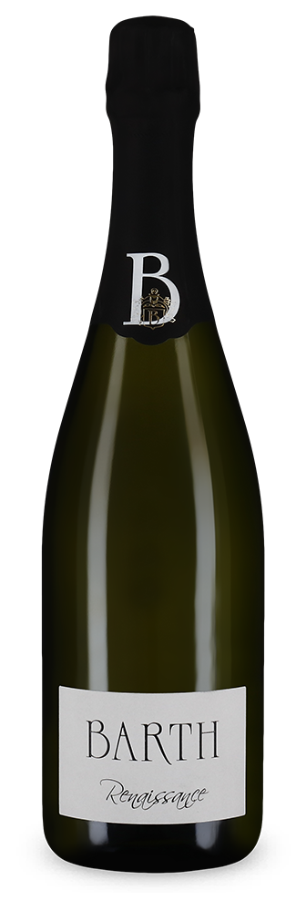 Renaissance Riesling Sekt – Gold