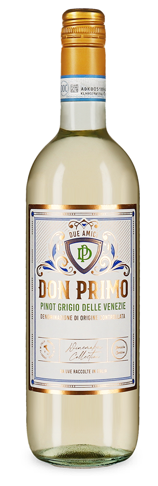 Don Primo Pinot Grigio delle Venezie 2023