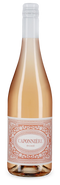 Caponnière Rosé 2023 – Víno roku