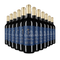 12 lahví Bordeaux 2018 – Gold