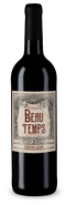 Beau Temps Cabernet Syrah 2023 – Víno roku