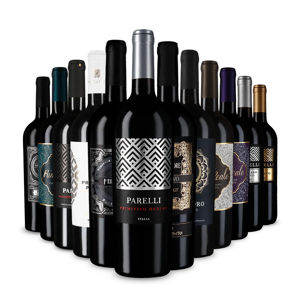 Hvězdná Primitiva v XXL balení – Gold