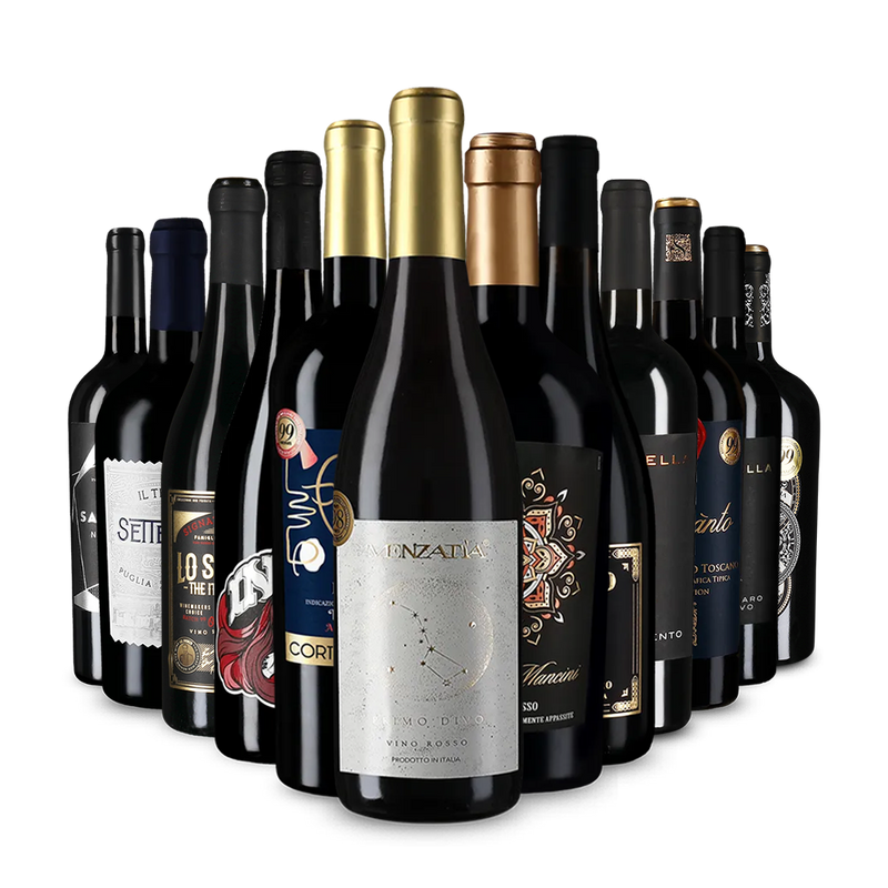 Oceněno Luca Maronim: Nejzajímavější kousky v XXL balení – Gold