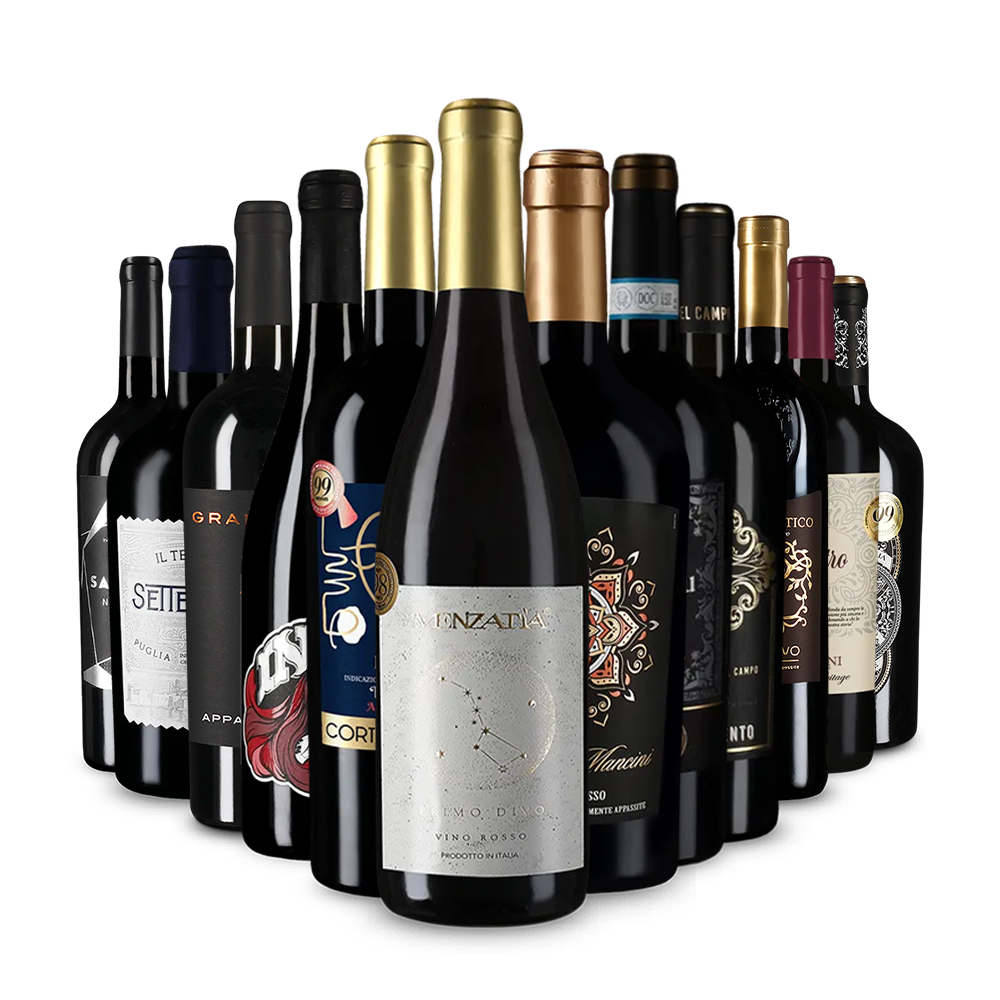 Oceněno Luca Maronim: Nejzajímavější kousky v XXL balení – Gold