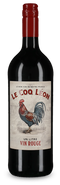 Le Coq Léon Un Litre Vin Rouge 2023 – Víno roku