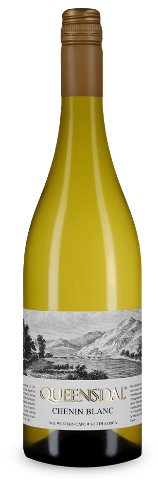 Queensdal Chenin Blanc 2024 – Víno roku